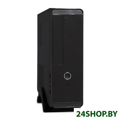 Корпус ExeGate MI-208 450W (EX268696RUS) Корпус ExeGate MI-208 450W (EX268696RUS)