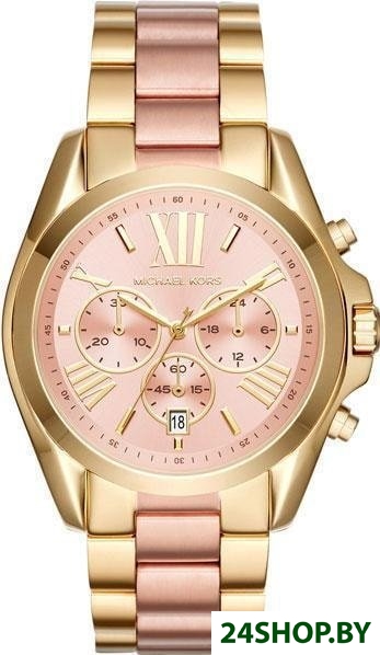 Наручные часы Michael Kors MK6359 Наручные часы Michael Kors MK6359