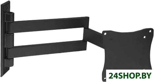 Кронштейн ARM MEDIA LCD-7101 (черный) Кронштейн ARM MEDIA LCD-7101 (черный)