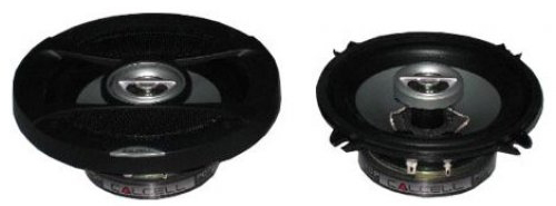 Автомобильная акустика CALCELL CP-502 Автомобильная акустика CALCELL CP-502