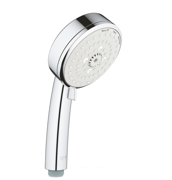 Ручной душ Grohe New Tempesta Cosmopolitan 100 (27574002) Ручной душ Grohe New Tempesta Cosmopolitan 100 (27574002)