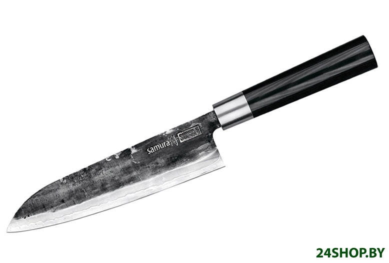 Кухонный нож Samura Super 5 SP5-0095C Кухонный нож Samura Super 5 SP5-0095C