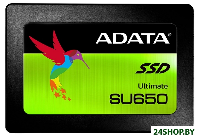 SSD A-Data Ultimate SU650 480GB ASU650SS-480GT-C SSD A-Data Ultimate SU650 480GB ASU650SS-480GT-C