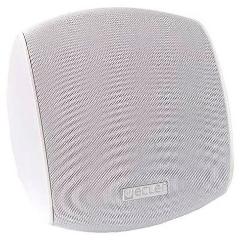 Акустическая система ECLER AUDEO 106WH Акустическая система ECLER AUDEO 106WH