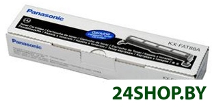 Тонер картридж Panasonic KX-FAT88A7 Тонер картридж Panasonic KX-FAT88A7