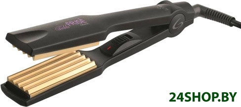 Щипцы-гофре GA.MA Fairy Frise GI2080 Щипцы-гофре GA.MA Fairy Frise GI2080
