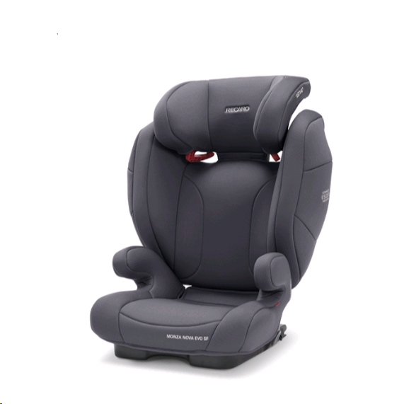 Автокресло RECARO Monza Nova Evo SF (Simply Grey) Автокресло RECARO Monza Nova Evo SF (Simply Grey)