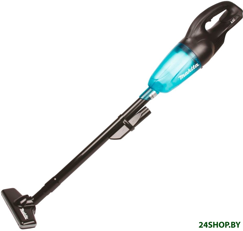 Пылесос Makita DCL180ZB (без АКБ и ЗУ) Пылесос Makita DCL180ZB (без АКБ и ЗУ)