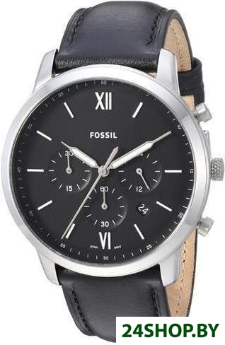 Наручные часы Fossil FS5452 Наручные часы Fossil FS5452