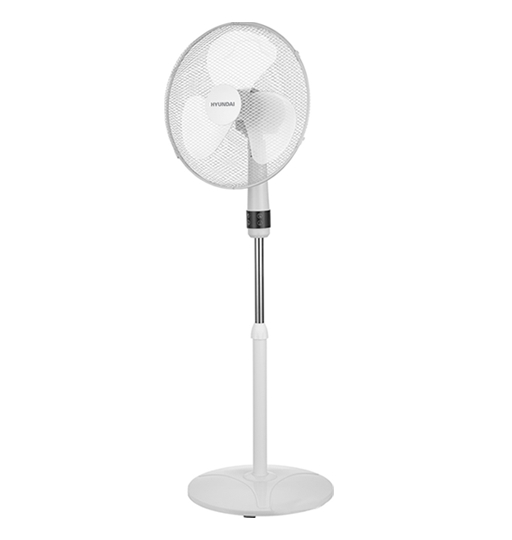 Вентилятор Hyundai H-SF16-RC05 Вентилятор Hyundai H-SF16-RC05
