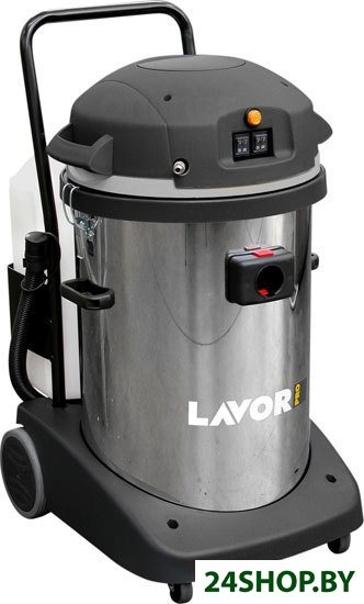 Промышленный пылесос Lavor PRO Solaris IF (8.221.0508) Промышленный пылесос Lavor PRO Solaris IF (8.221.0508)