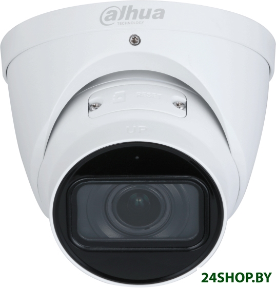IP-камера Dahua DH-IPC-HDW3441TP-ZS-S2 IP-камера Dahua DH-IPC-HDW3441TP-ZS-S2