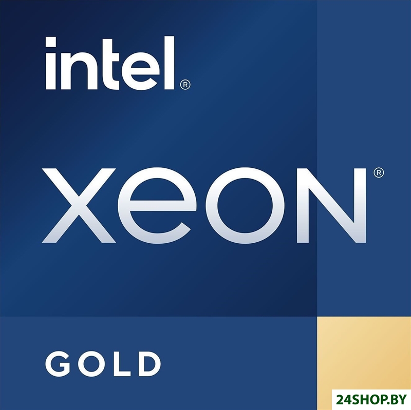 Процессор Intel Xeon Gold 6338 Процессор Intel Xeon Gold 6338