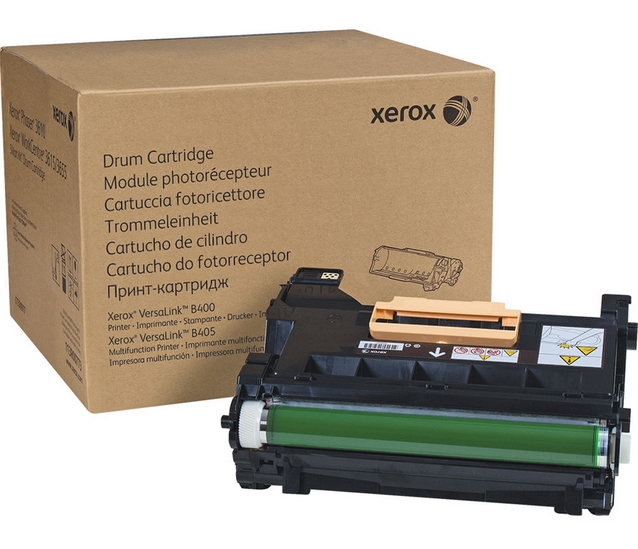 Тонер-картридж Xerox 101R00554 Тонер-картридж Xerox 101R00554