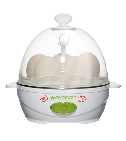 Яйцеварка Endever Vita-130 Яйцеварка Endever Vita-130