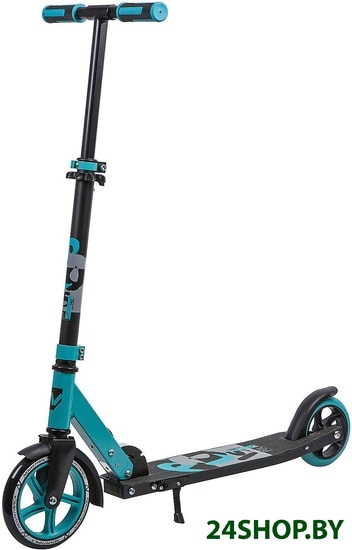 Самокат Novatrack Polis 180.POLIS.BL9 (синий) Самокат Novatrack Polis 180.POLIS.BL9 (синий)