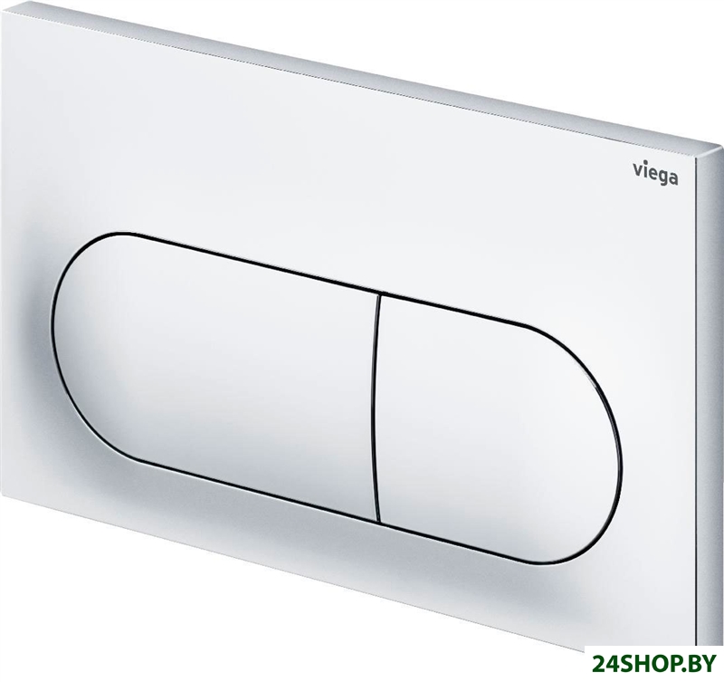 Панель смыва Viega Visign for Life 6 8602.1 (хром) 773 748 Панель смыва Viega Visign for Life 6 8602.1 (хром) 773 748