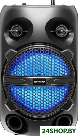 Беспроводная колонка Defender Boomer Беспроводная колонка Defender Boomer