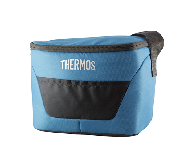 Термосумка Thermos Classic 9 Can Cooler (синий) Термосумка Thermos Classic 9 Can Cooler (синий)