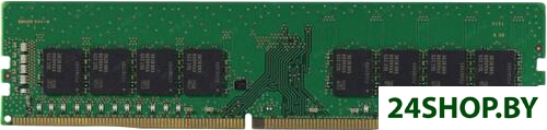 Оперативная память Samsung 32ГБ DDR4 3200 МГц M378A4G43BB2-CWE Оперативная память Samsung 32ГБ DDR4 3200 МГц M378A4G43BB2-CWE