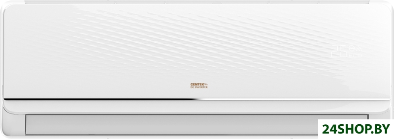 Кондиционер CENTEK CT-65FDC09 Кондиционер CENTEK CT-65FDC09