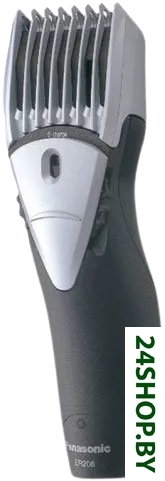 Универсальный триммер Panasonic ER-206-K251 Универсальный триммер Panasonic ER-206-K251