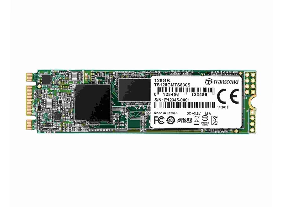SSD Transcend 830S 128Gb TS128GMTS830S SSD Transcend 830S 128Gb TS128GMTS830S