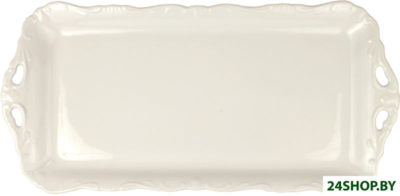 Блюдо Cmielow i Chodziez Rococo 0002-0032851 Блюдо Cmielow i Chodziez Rococo 0002-0032851