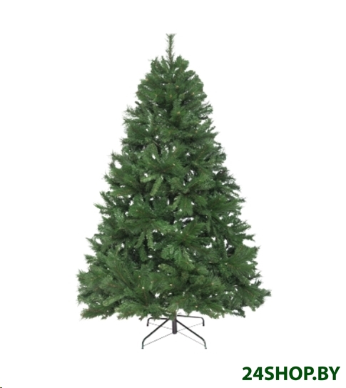 Ель искусственная Winter Time 180 SCD06-1027T Ель искусственная Winter Time 180 SCD06-1027T