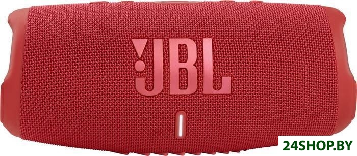Беспроводная колонка JBL Charge 5 (красный) Беспроводная колонка JBL Charge 5 (красный)