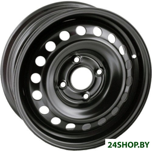 Штампованные диски TREBL X40051 16x6.5 Штампованные диски TREBL X40051 16x6.5