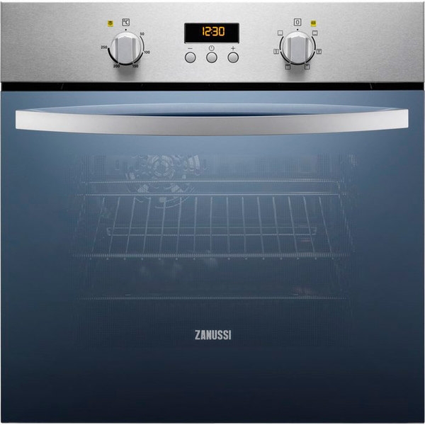 Духовой шкаф Zanussi ZZB525601X Духовой шкаф Zanussi ZZB525601X