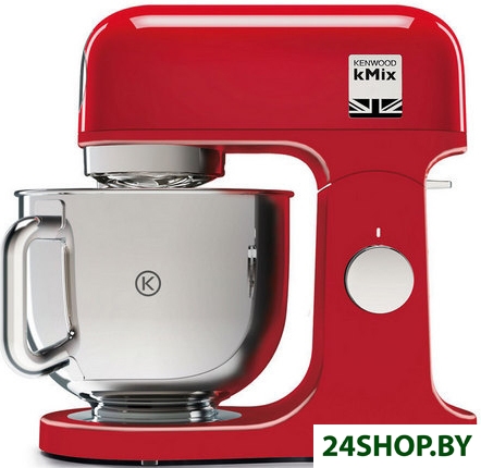 Кухонная машина Kenwood kMix KMX 750AAR Кухонная машина Kenwood kMix KMX 750AAR