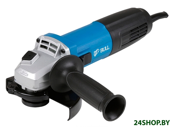 Угловая шлифмашина Bull WS 1205 Угловая шлифмашина Bull WS 1205