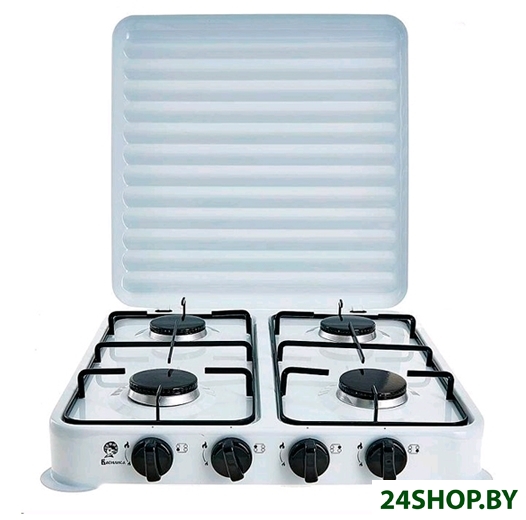 Настольная плита Василиса BA-6504 Настольная плита Василиса BA-6504