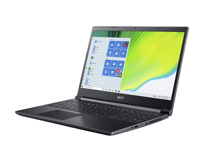 Ноутбук Acer Aspire 7 A715-42G-R1T8 NH.QDLEU.007 Ноутбук Acer Aspire 7 A715-42G-R1T8 NH.QDLEU.007