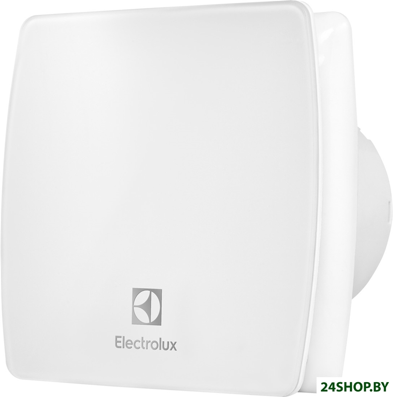 Осевой вентилятор Electrolux Glass EAFG-120 (белый) Осевой вентилятор Electrolux Glass EAFG-120 (белый)