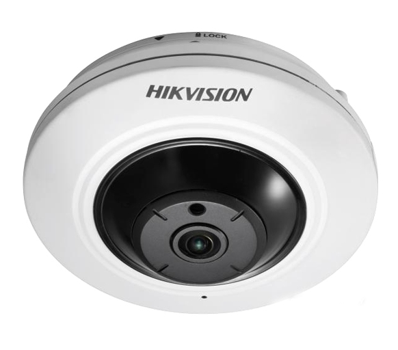 IP-камера Hikvision DS-2CD2955FWD-IS IP-камера Hikvision DS-2CD2955FWD-IS