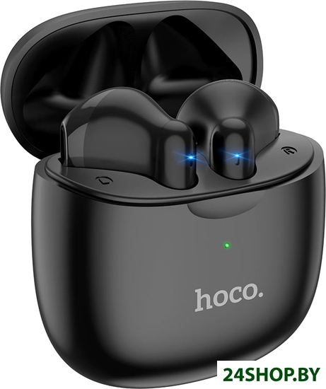 Наушники Hoco ES56 (черный) Наушники Hoco ES56 (черный)