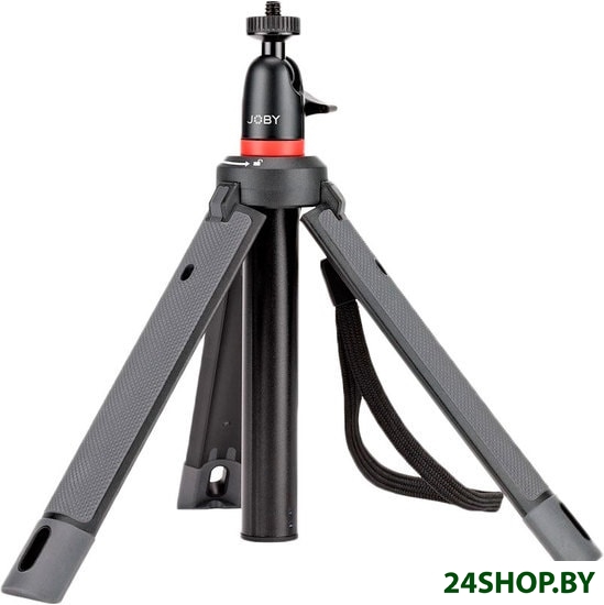 Мультипод Joby TelePod 325 (для экшен и компактных камер) Мультипод Joby TelePod 325 (для экшен и компактных камер)