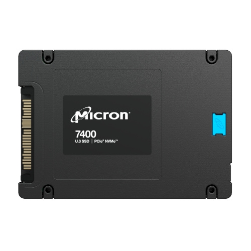 SSD Micron 7400 Pro U.3 1.92TB MTFDKCB1T9TDZ-1AZ1ZABYY SSD Micron 7400 Pro U.3 1.92TB MTFDKCB1T9TDZ-1AZ1ZABYY