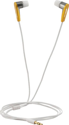 Наушники Ritmix RH-135 Gold Наушники Ritmix RH-135 Gold