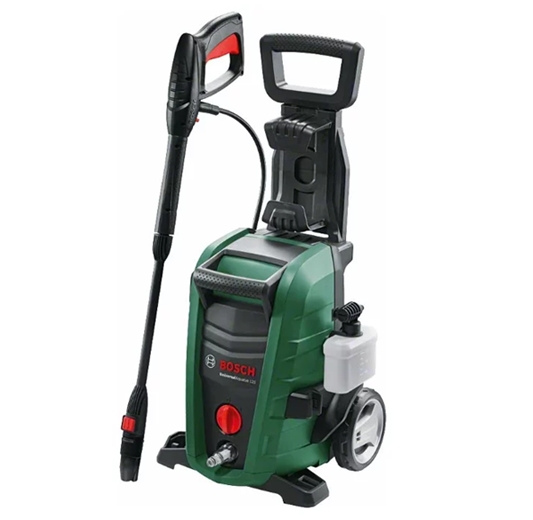 Мойка высокого давления Bosch UniversalAquatak 135 (06008A7C00) Мойка высокого давления Bosch UniversalAquatak 135 (06008A7C00)