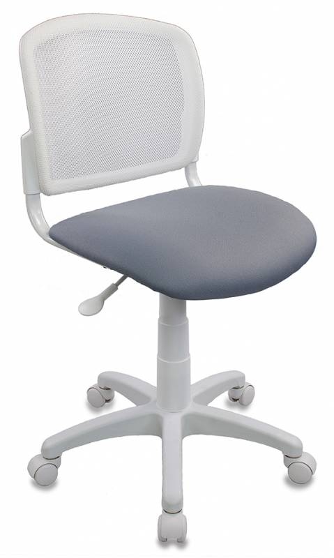 Кресло детское Бюрократ CH-W296NX/15-48 Кресло детское Бюрократ CH-W296NX/15-48