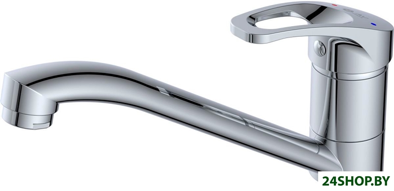 Смеситель AV Engineering AVURS4-A120-449 Смеситель AV Engineering AVURS4-A120-449