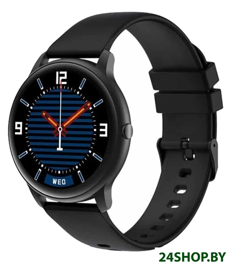 Умные часы Imilab Smart Watch KW66 Умные часы Imilab Smart Watch KW66