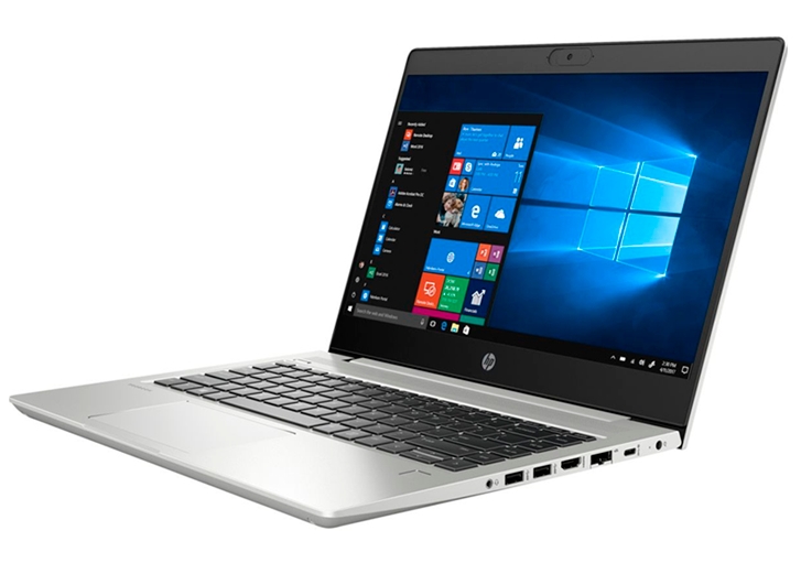 Ноутбук HP ProBook 440 G7 2D290EA Ноутбук HP ProBook 440 G7 2D290EA