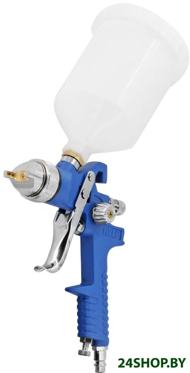 Краскопульт Brado SG25 Краскопульт Brado SG25