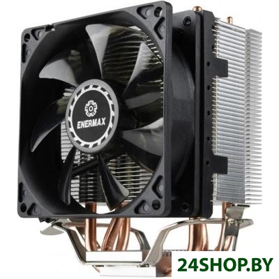 Кулер для процессора Enermax ETS-N31-02 Кулер для процессора Enermax ETS-N31-02