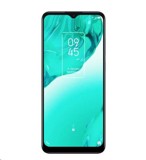 Смартфон TCL 20B 4GB/64GB (мятно-зеленый) Смартфон TCL 20B 4GB/64GB (мятно-зеленый)